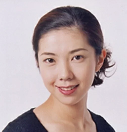 Takako Fuji