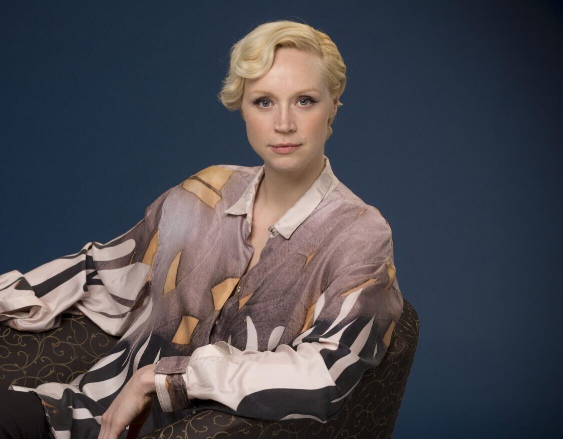 Gwendoline Christie