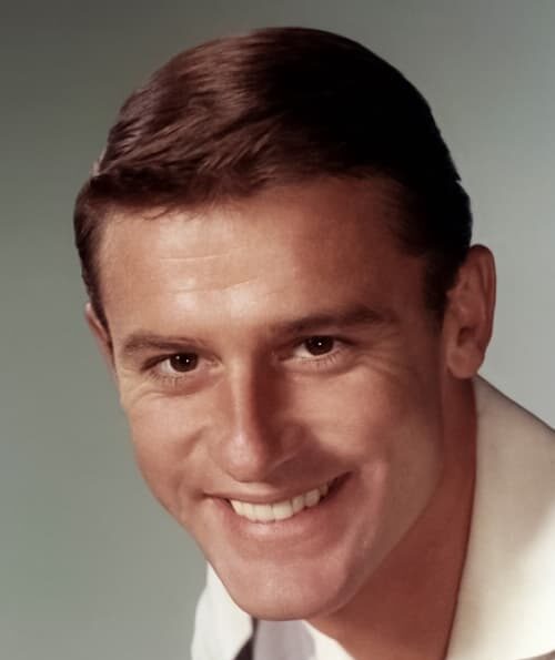 Roddy McDowall