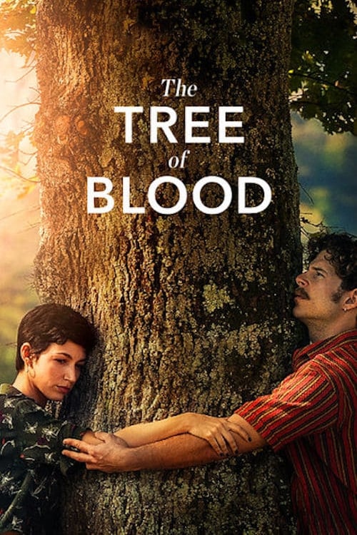 درخت خون (The Tree of Blood)