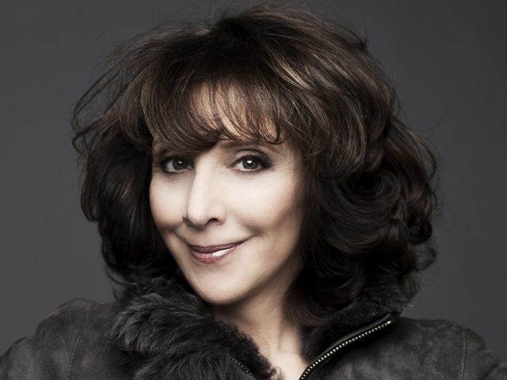 Andrea Martin