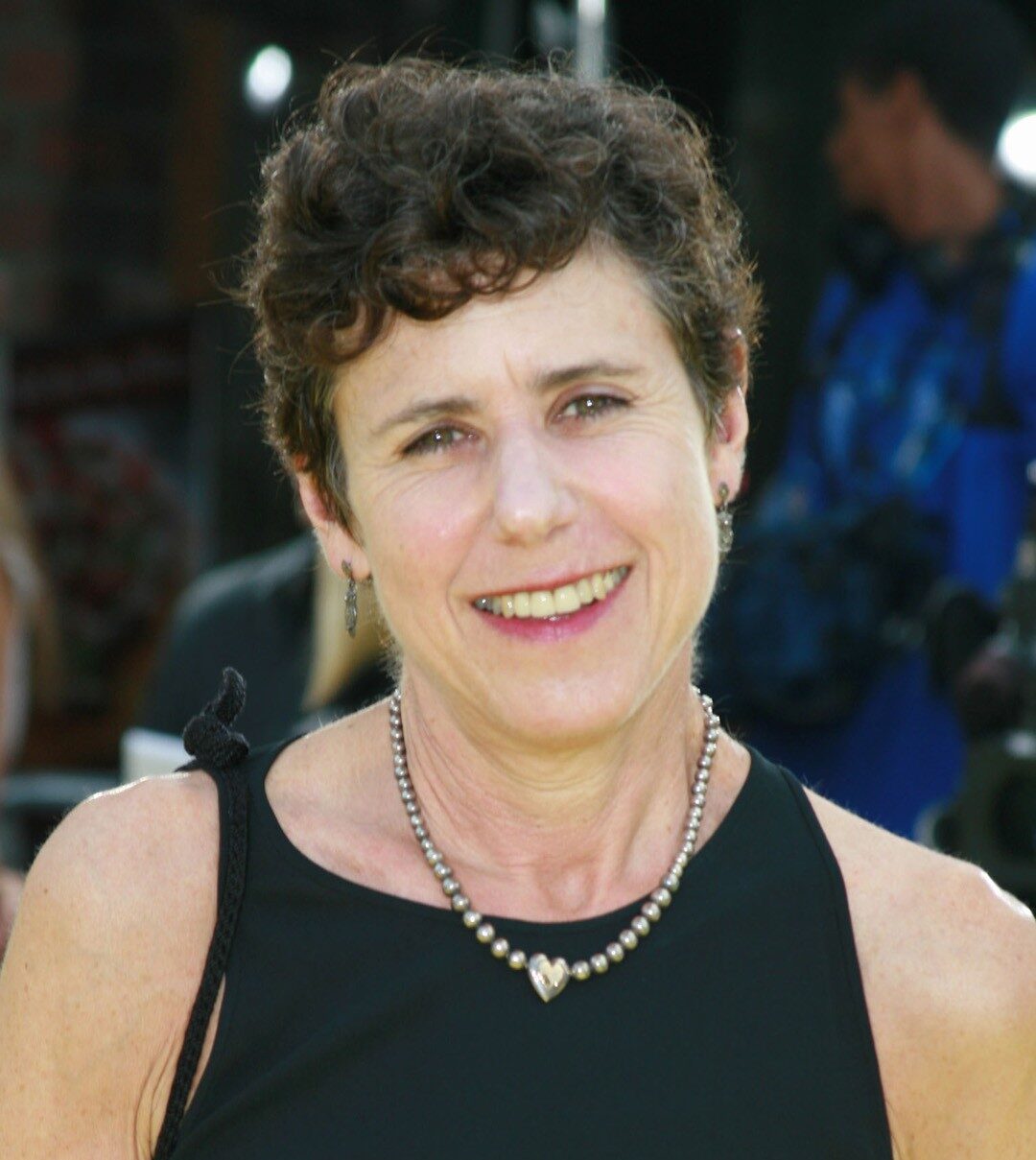 Julie Kavner