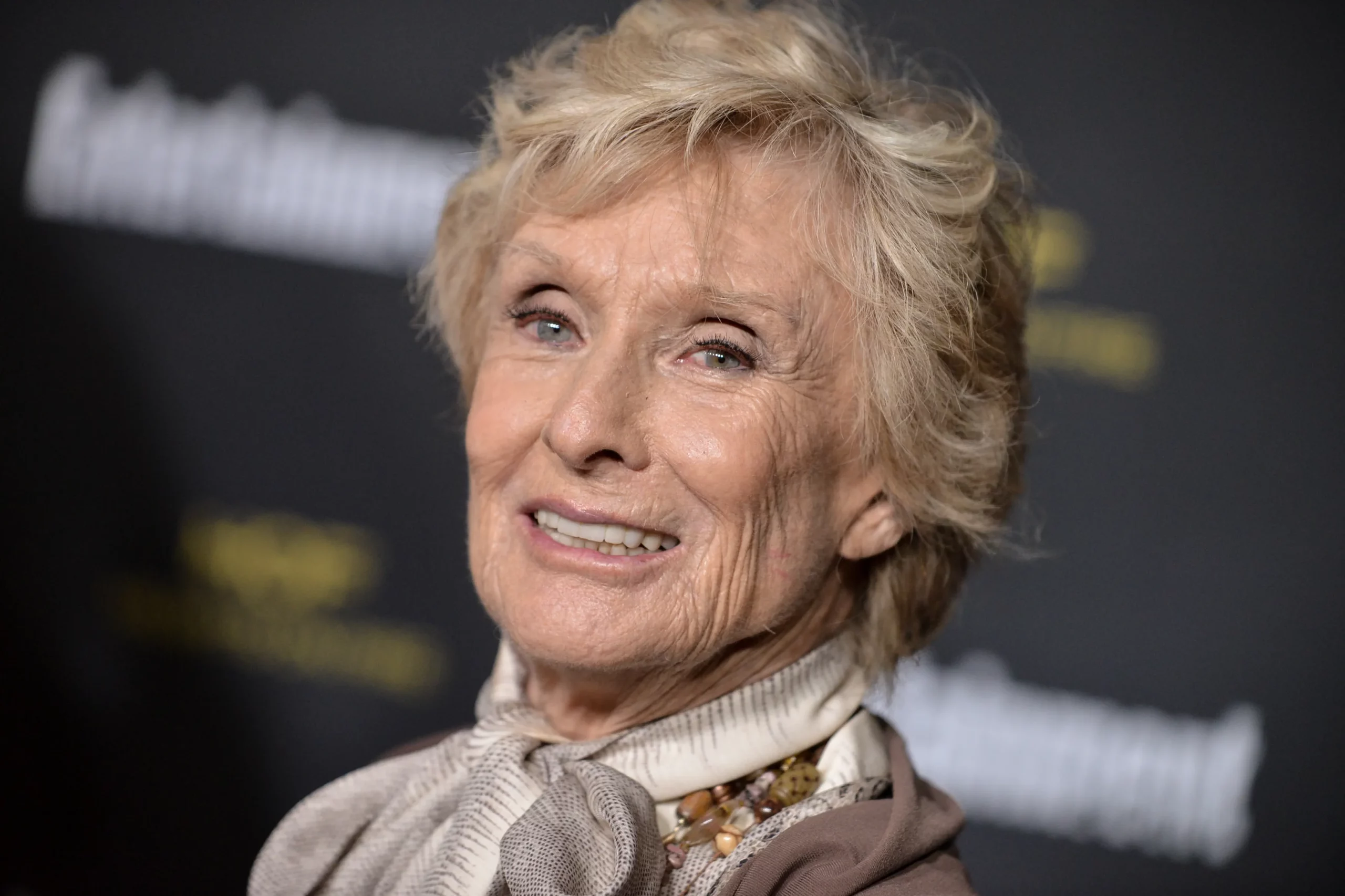 Cloris Leachman