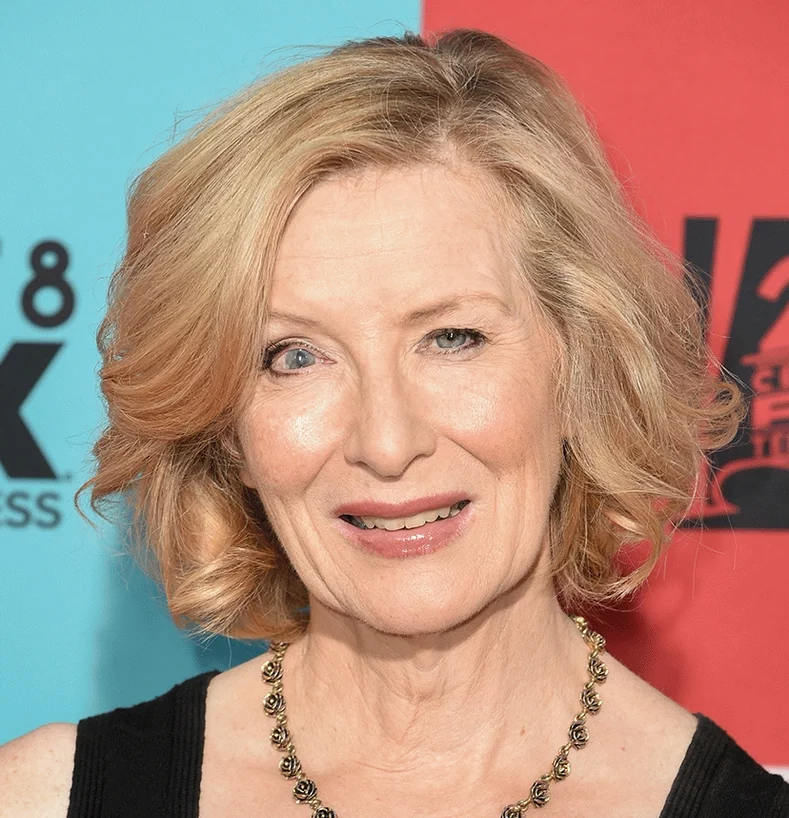 Frances Conroy