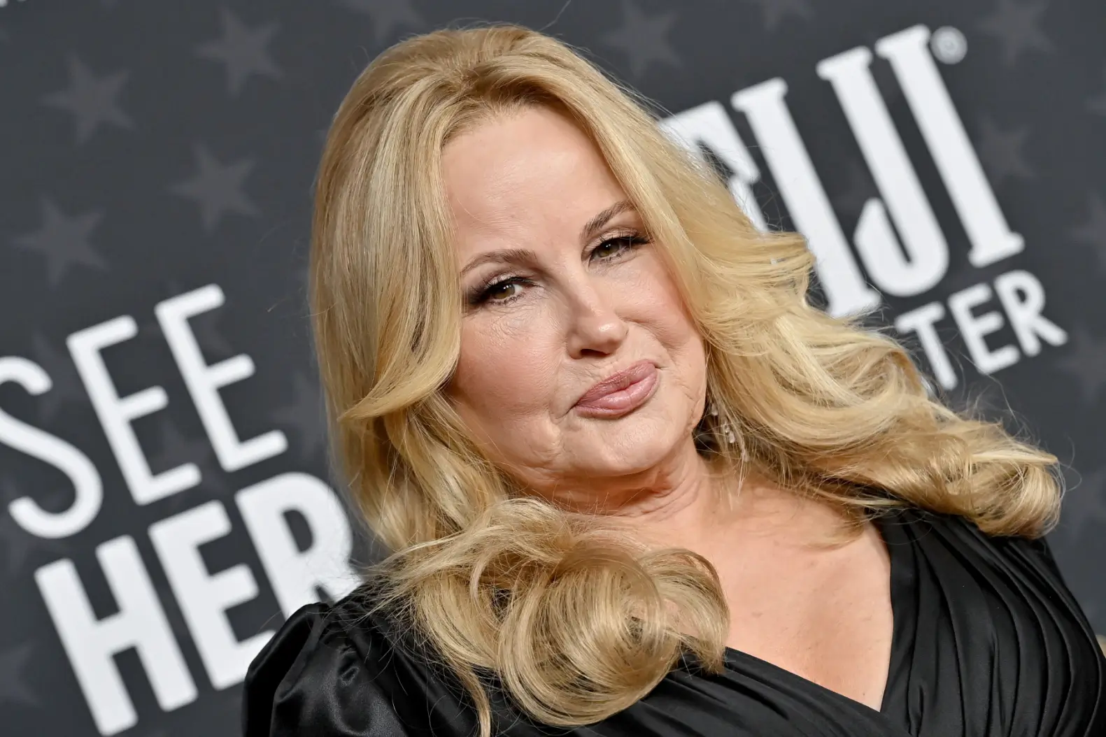 Jennifer Coolidge