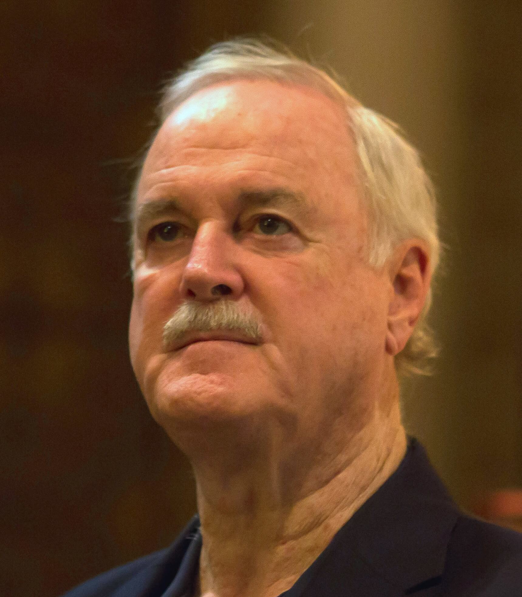 John Cleese