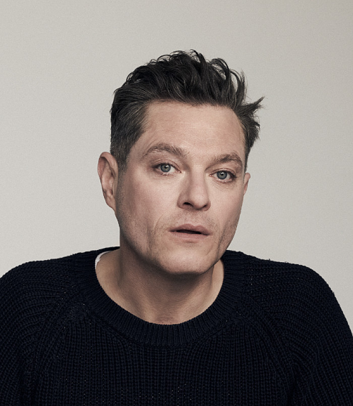 Mathew Horne