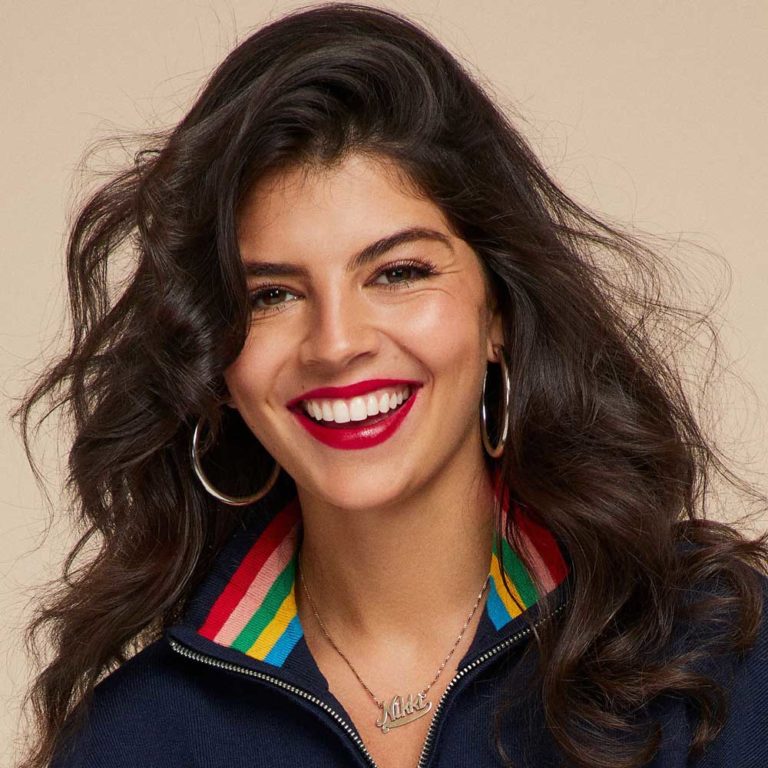 Nikki Yanofsky