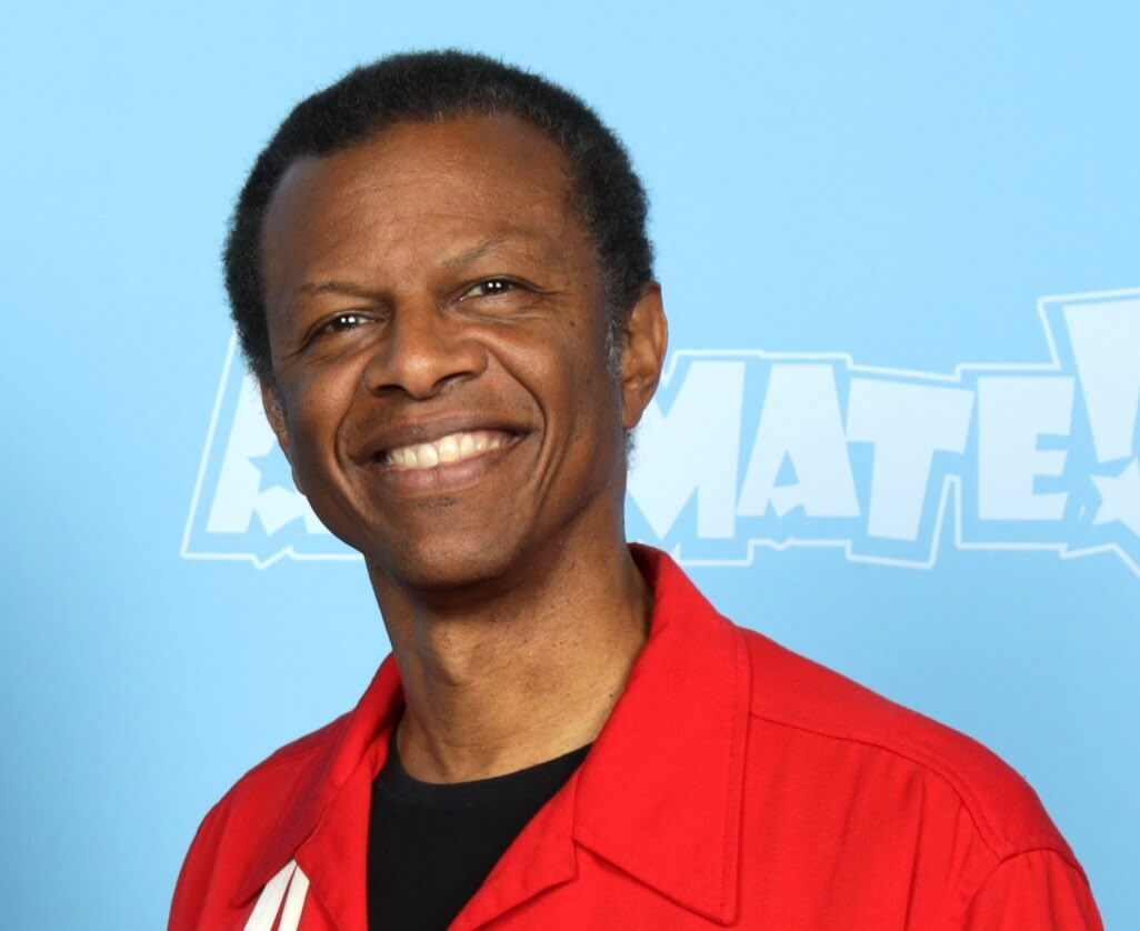 Phil LaMarr