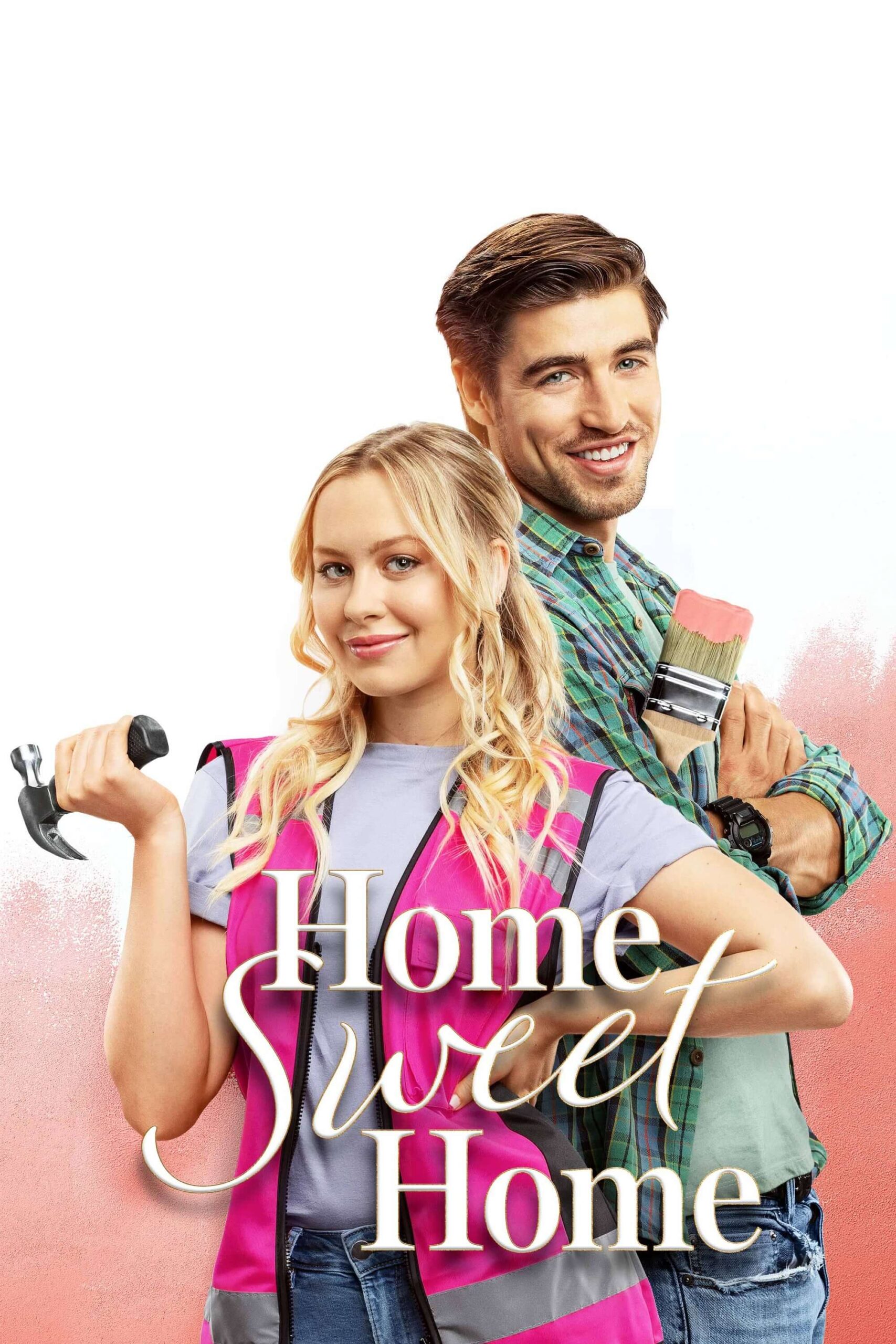 هیچ جا خونه آدم نمیشه (Home Sweet Home)