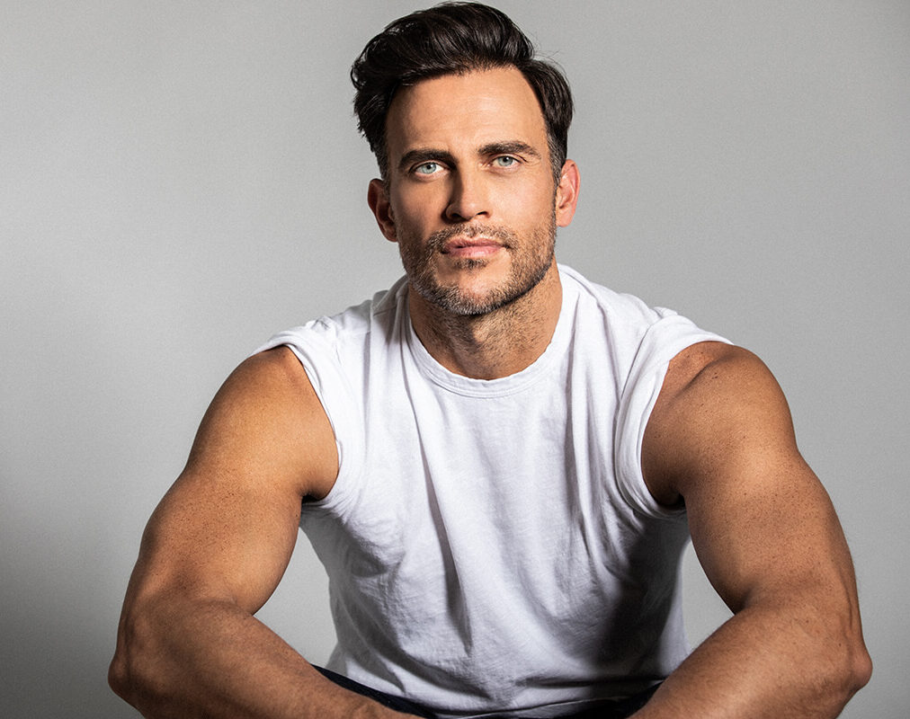 Cheyenne Jackson