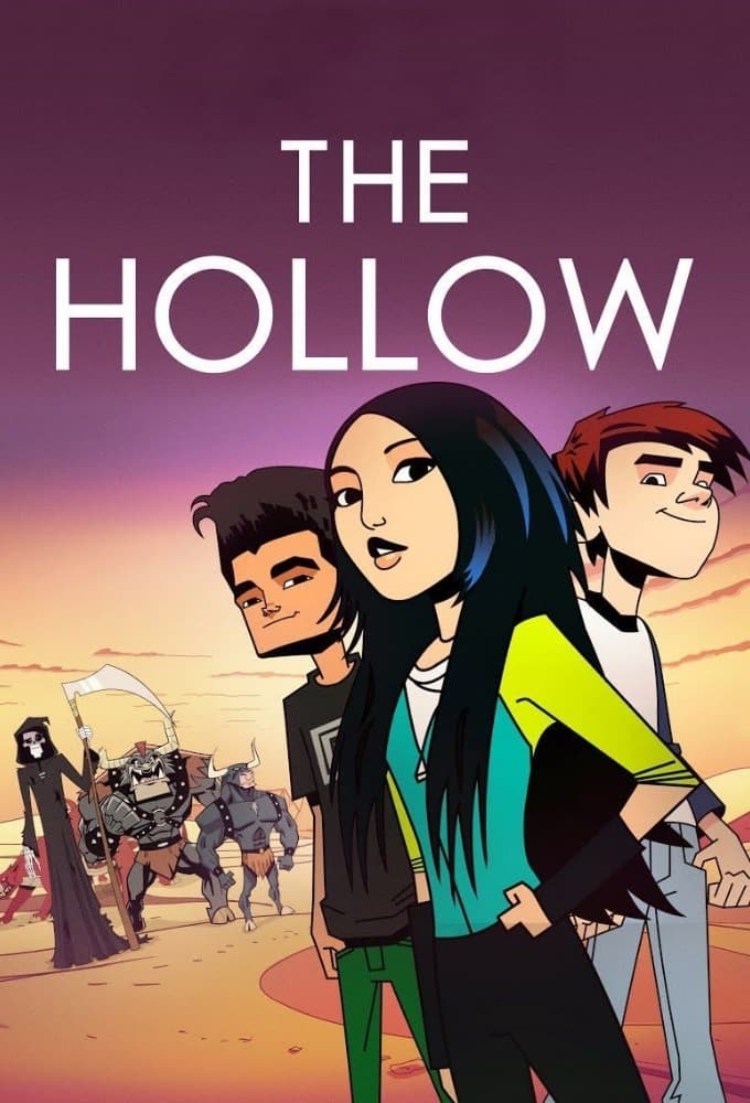 حفره (The Hollow)