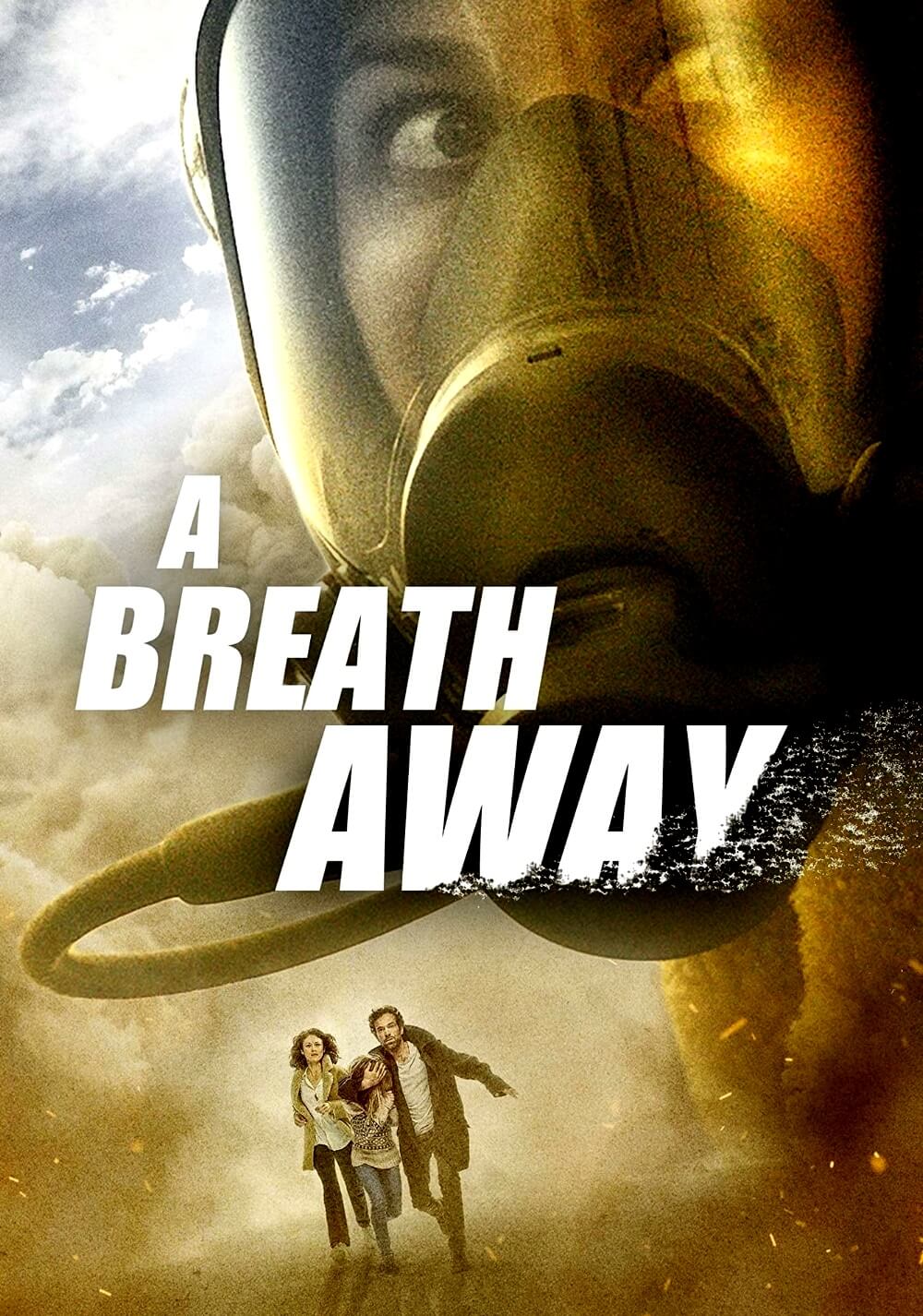 تنها یک نفس (A Breath Away)