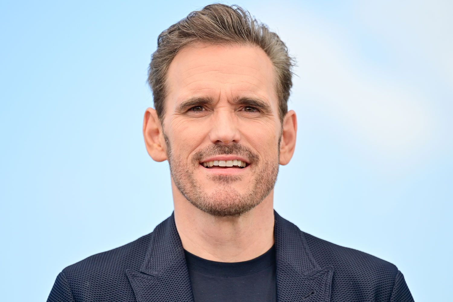 Matt Dillon