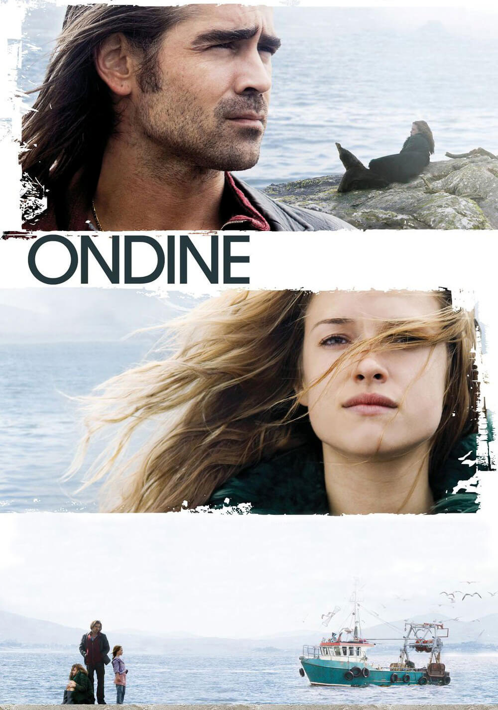 اوندین (Ondine)