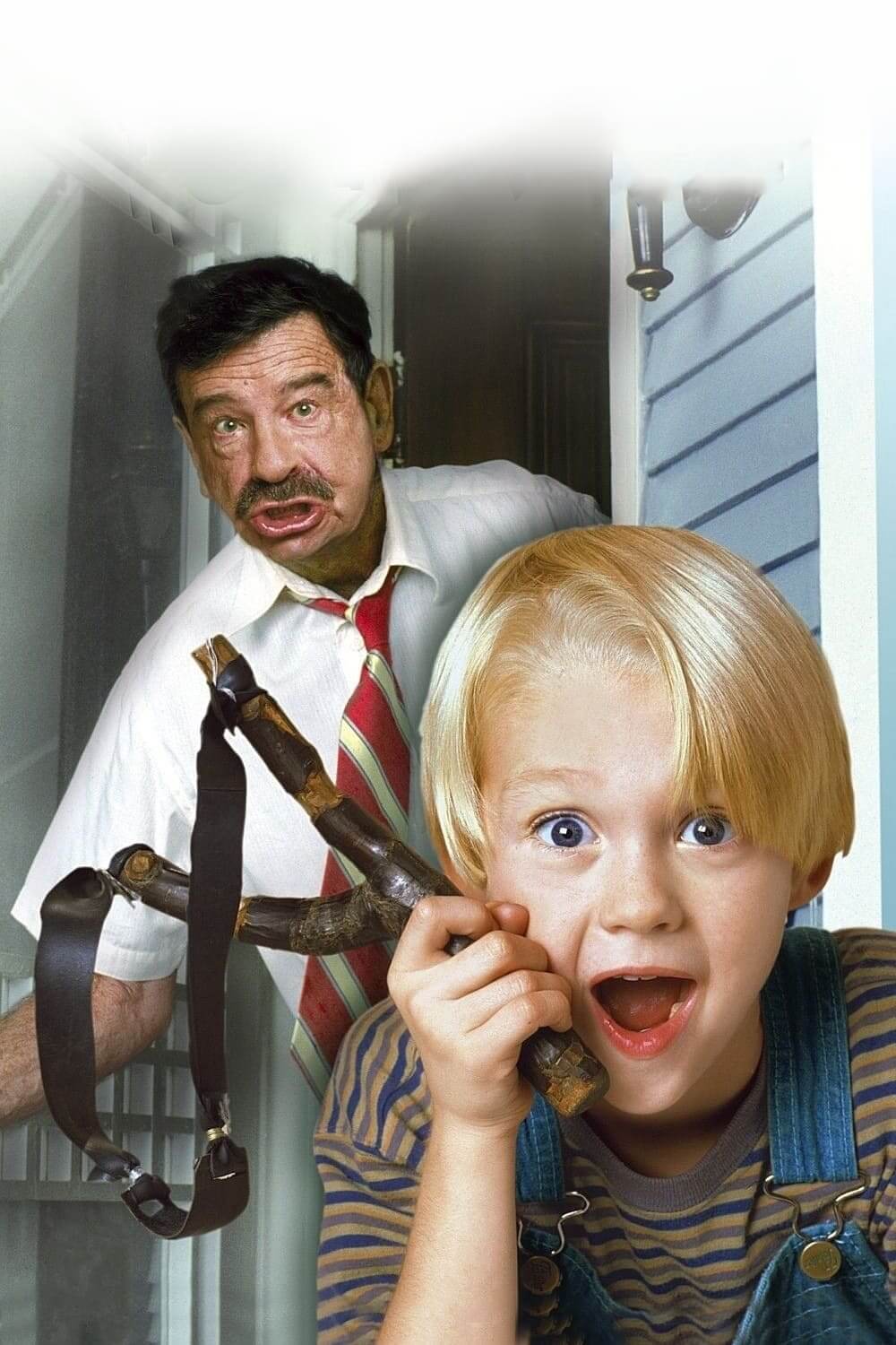 دنیس شیطونه (Dennis the Menace)