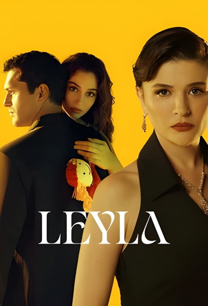 لیلا (Leyla)