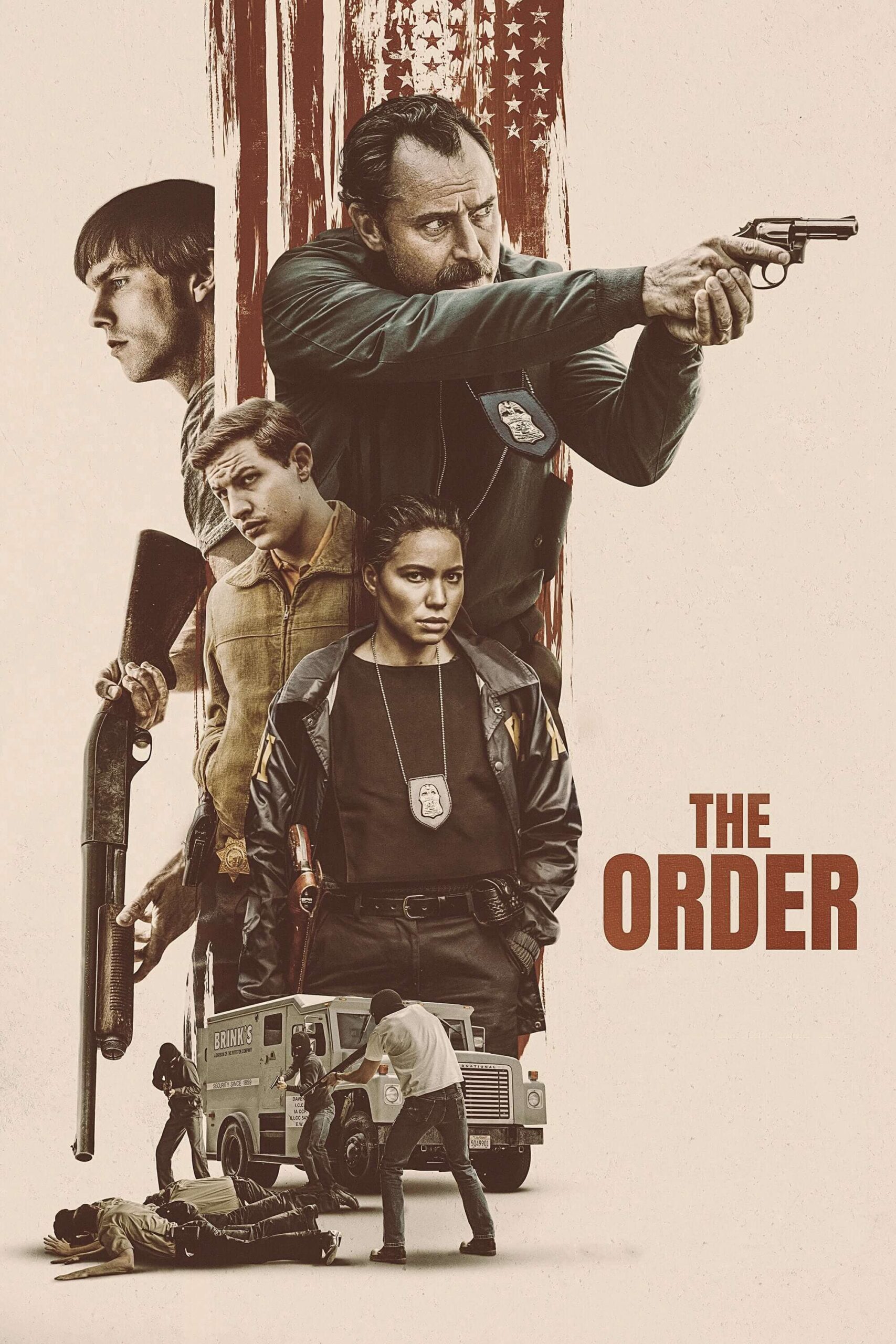 سفارش (The Order)