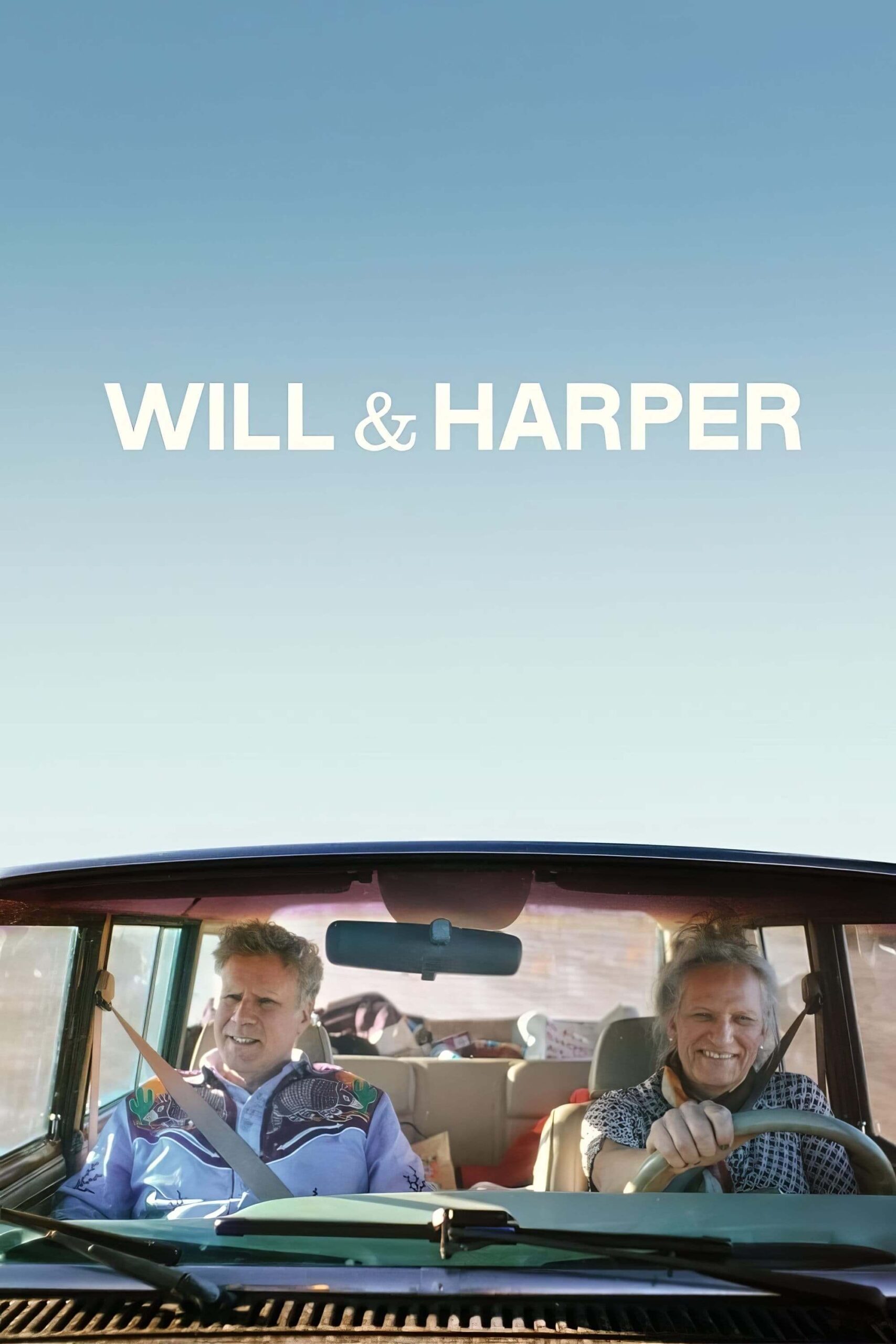 ویل و هارپر (Will & Harper)