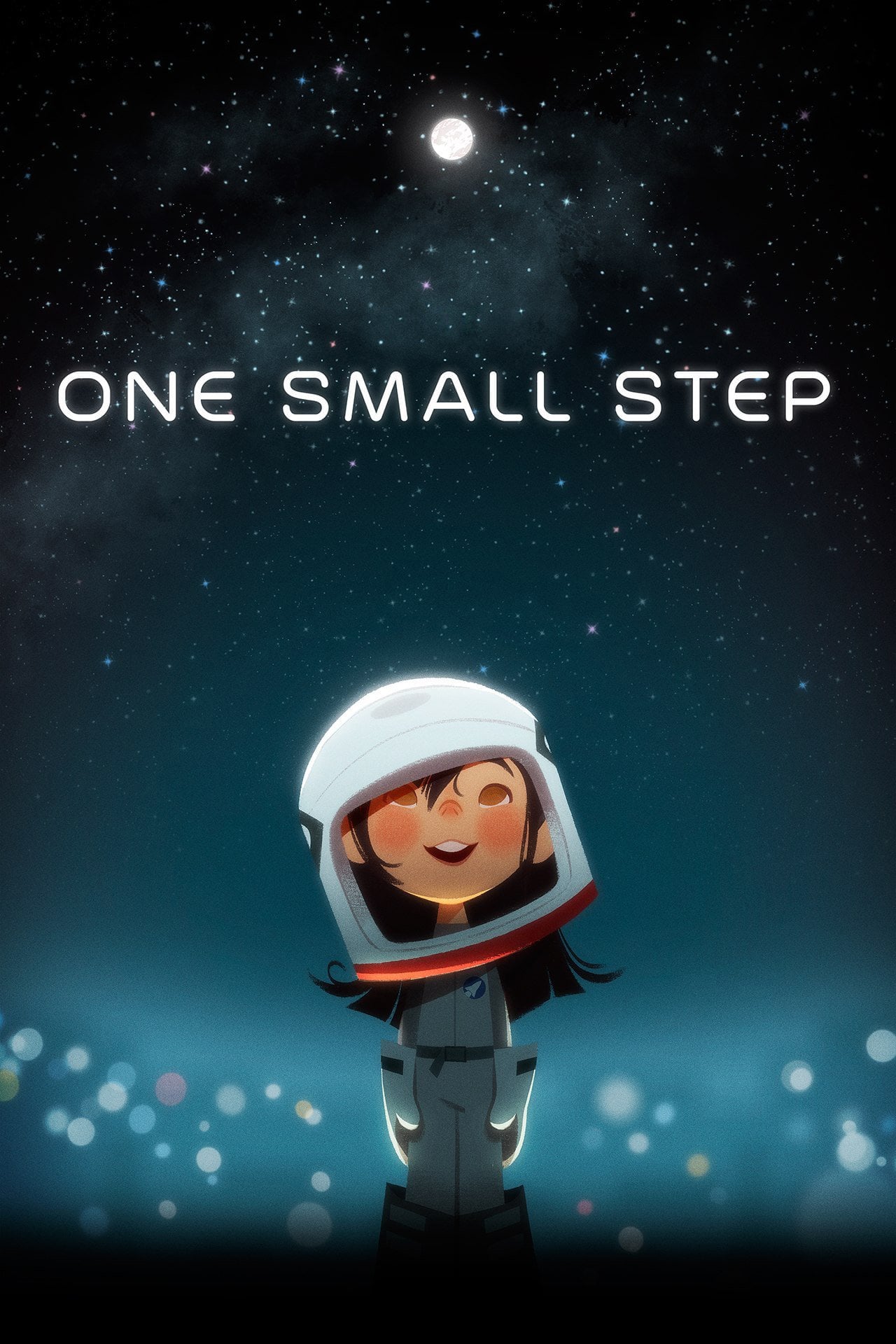 یک گام کوچک (One Small Step)