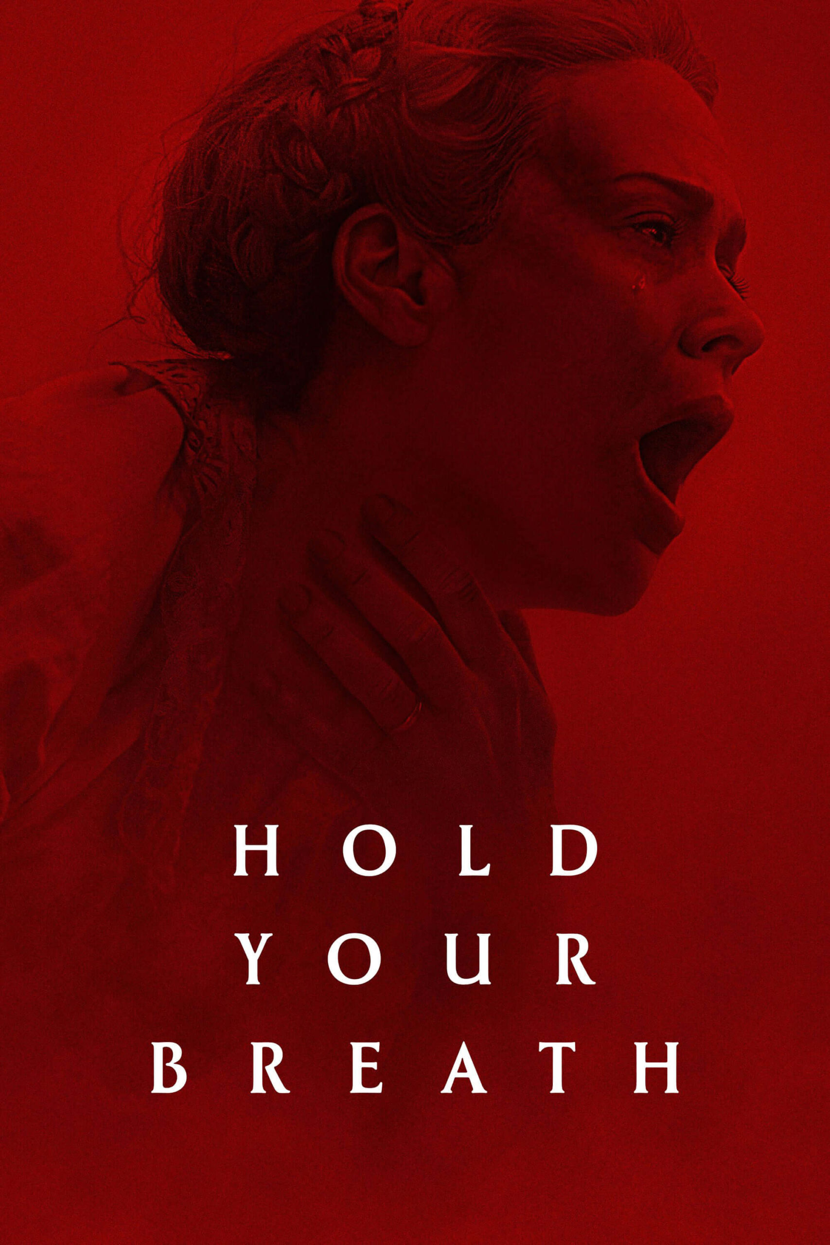 نفس خود را نگه دار (Hold Your Breath)