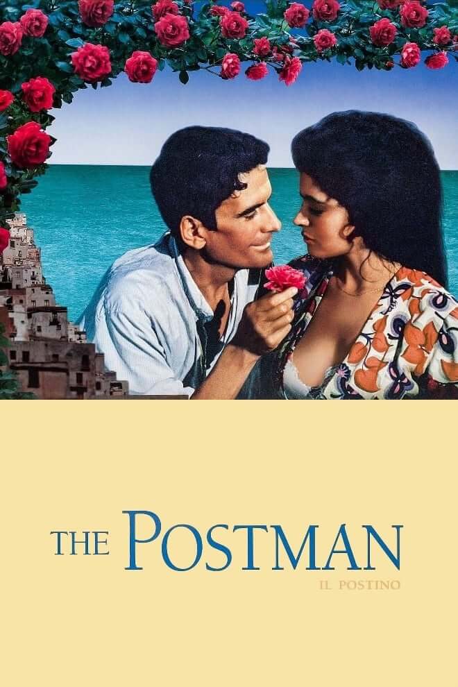 ایل پوستینو: پستچی (The Postman)