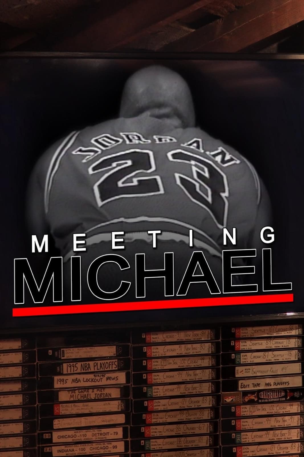 دیدار با مایکل (Meeting Michael)