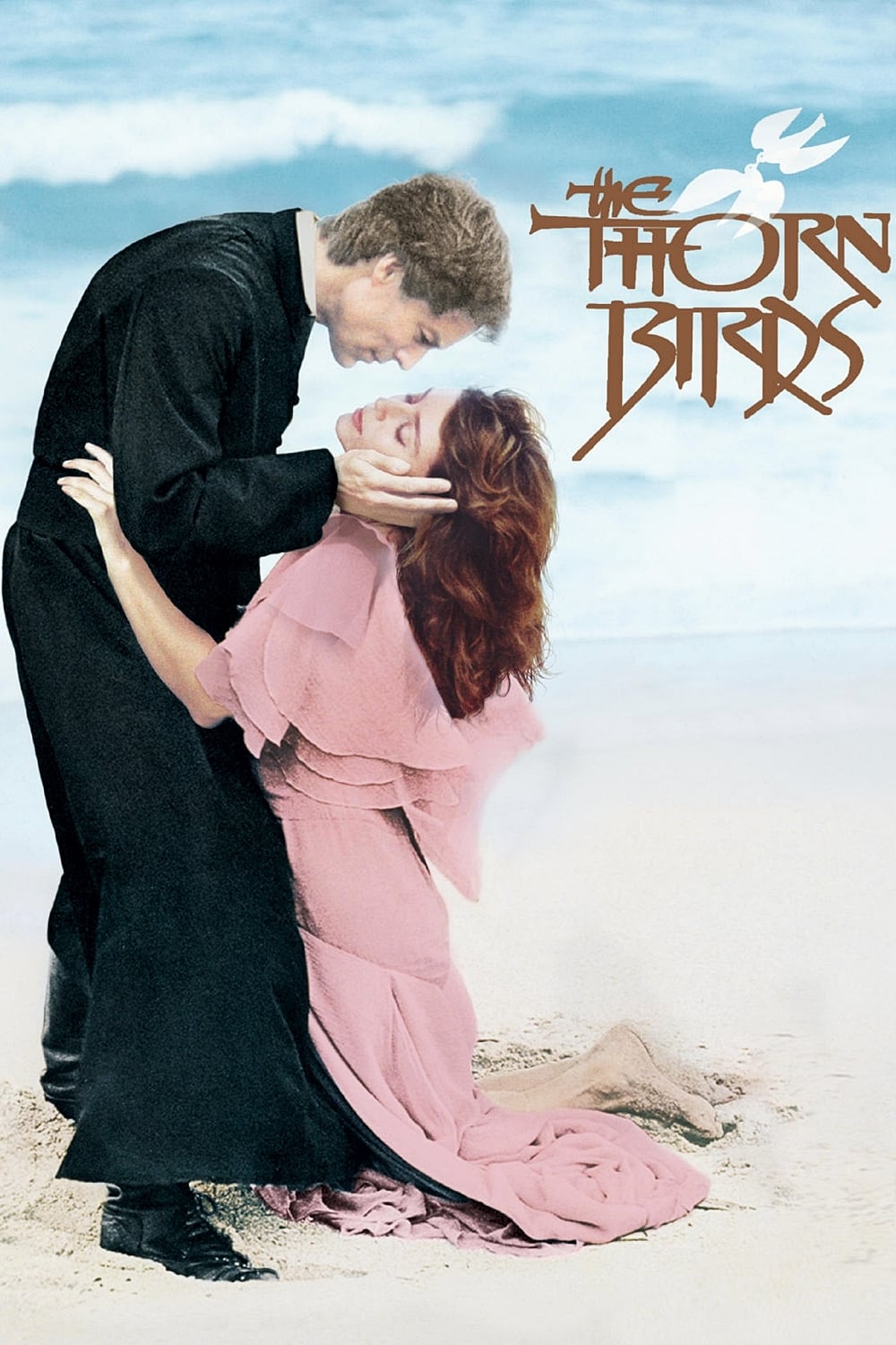 پرندگان خارزار (The Thorn Birds)