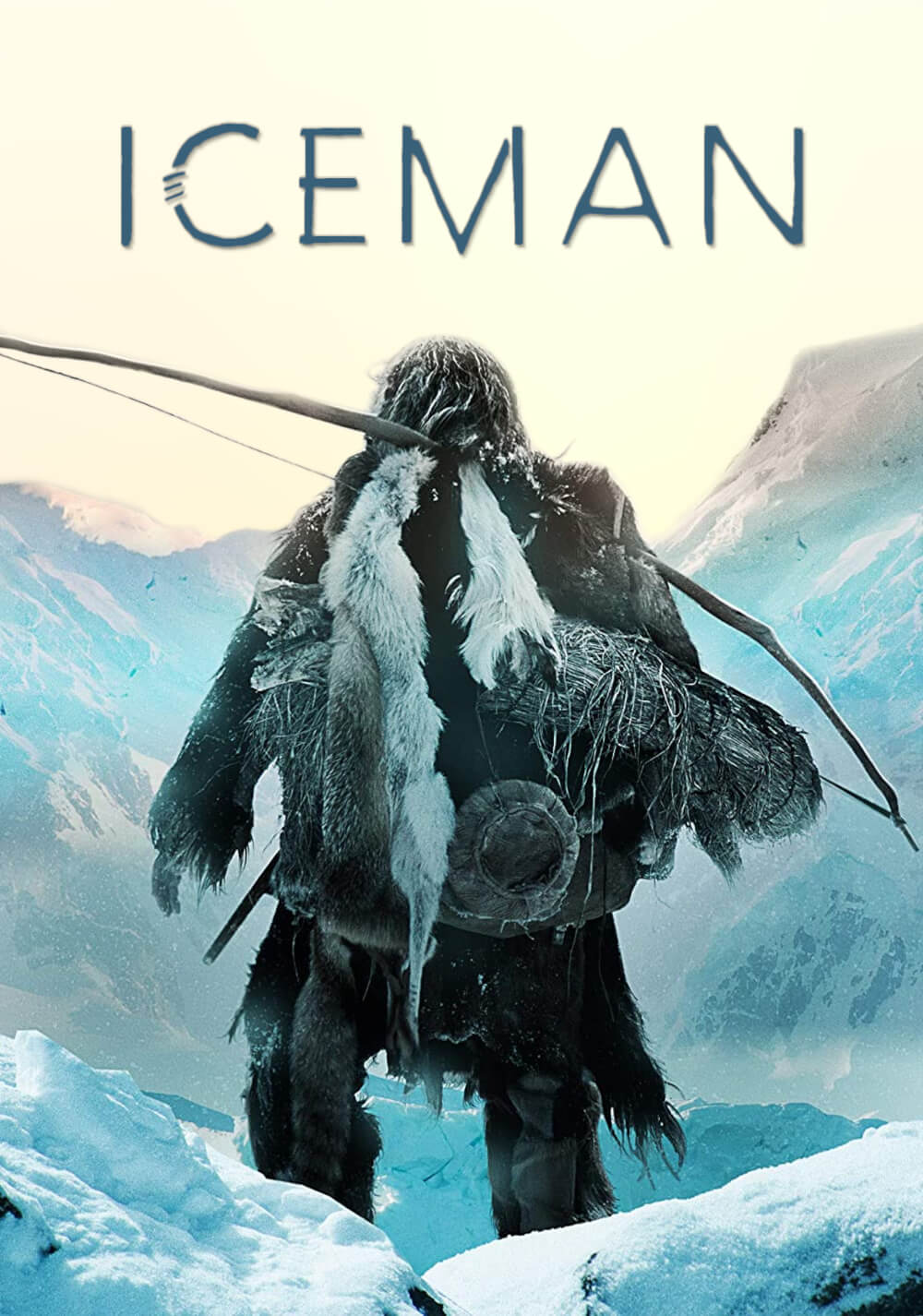 مرد یخی (Iceman)