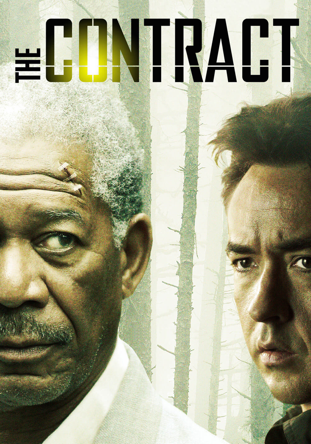 قرارداد (The Contract)