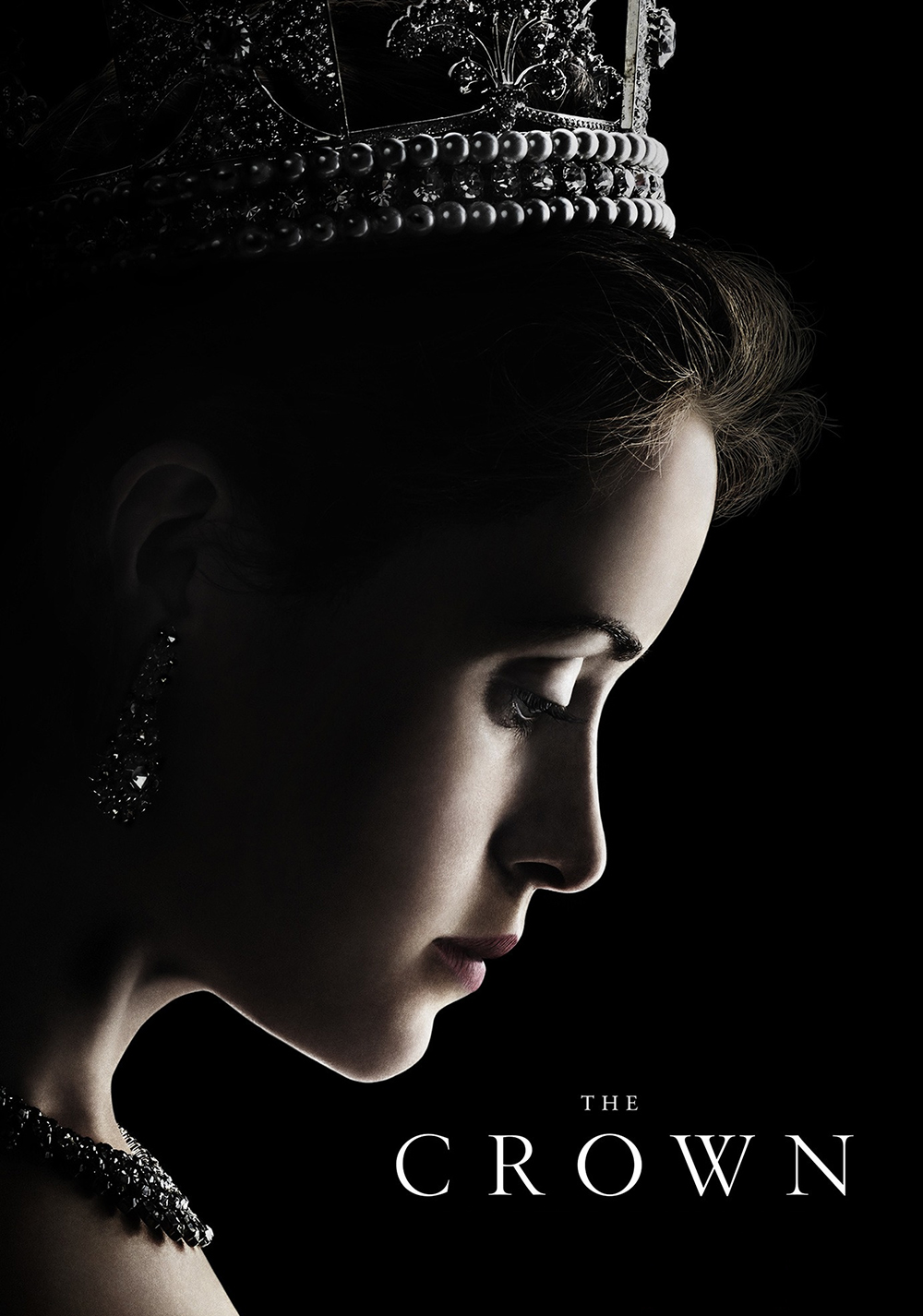 تاج (The Crown)