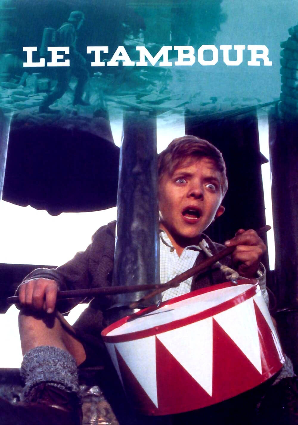 طبل حلبی (The Tin Drum)