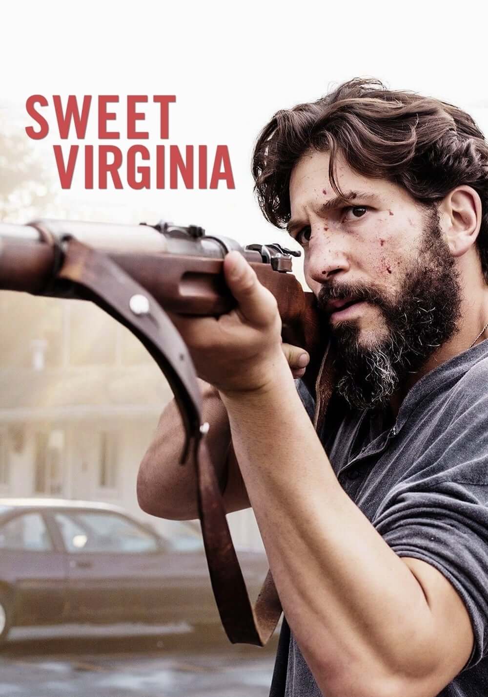 ویرجینیای عزیز (Sweet Virginia)