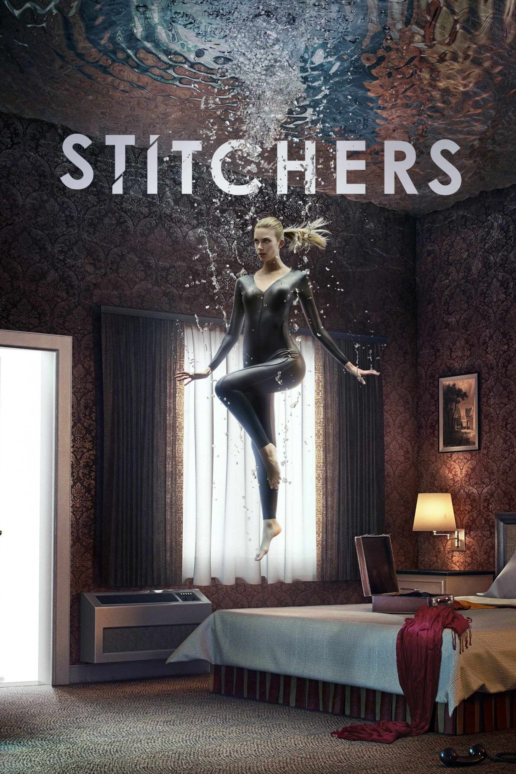 دوخت (Stitchers)