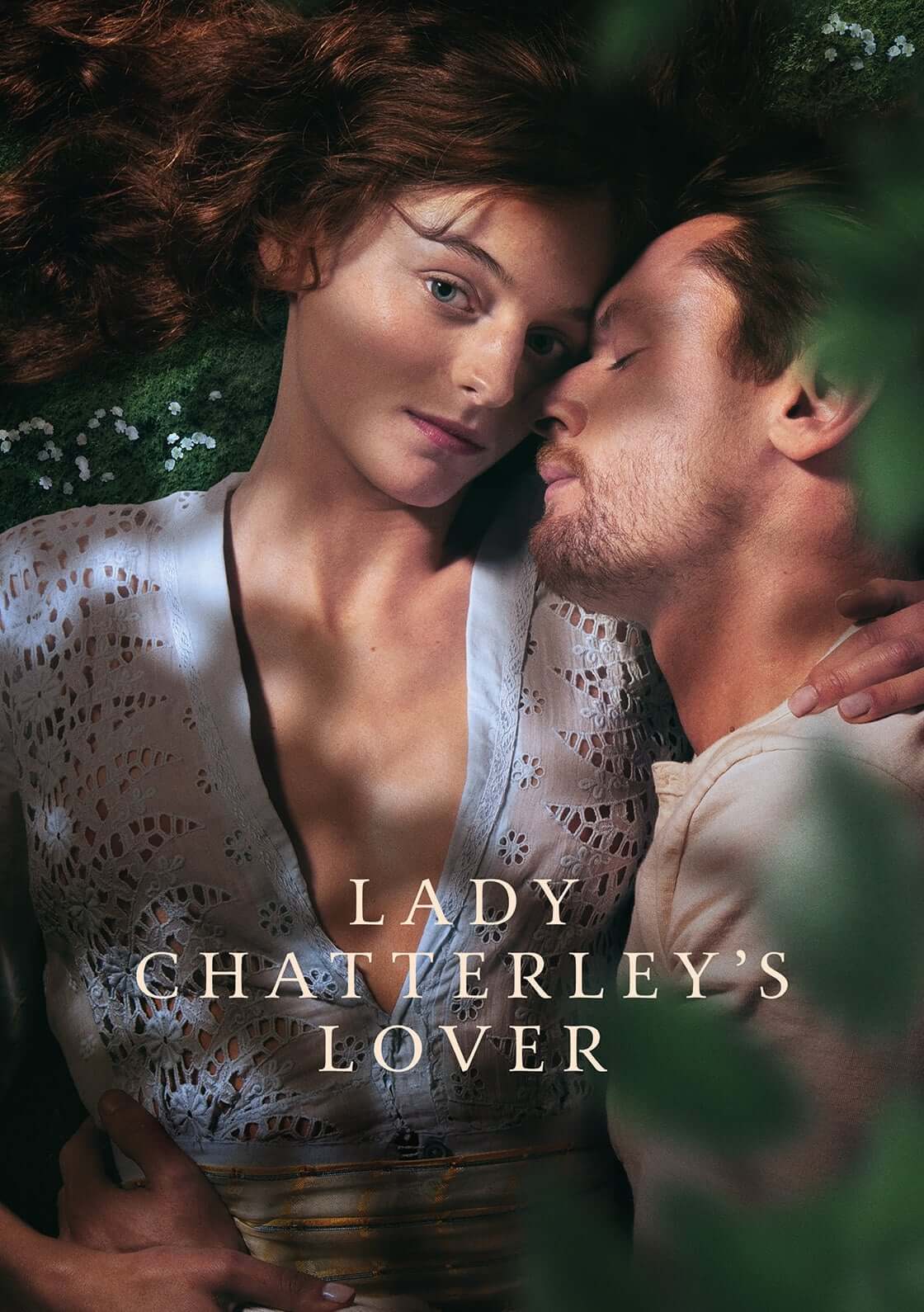 معشوق بانو چترلی (Lady Chatterley’s Lover)