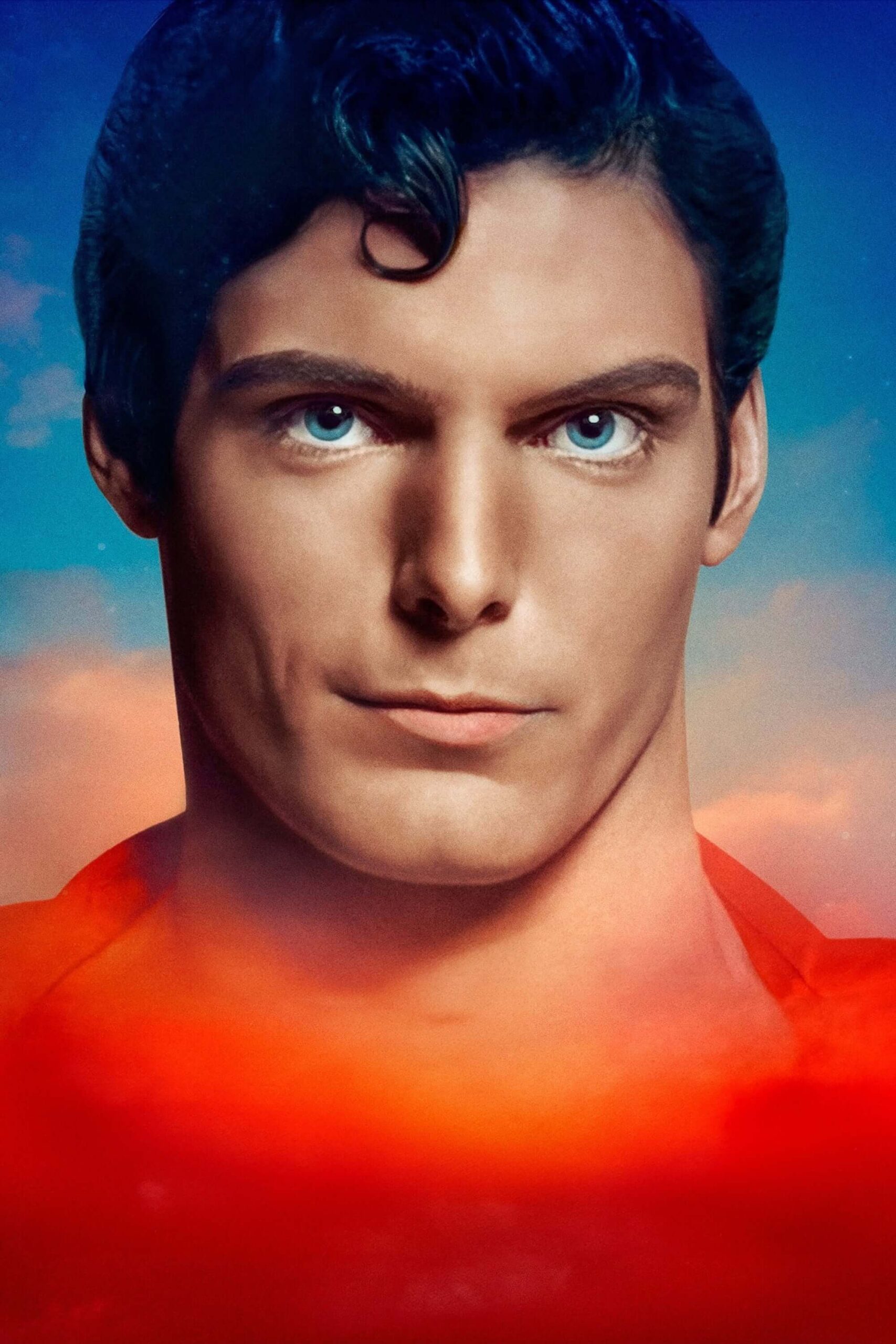 سوپرمن: سرگذشت کریستوفر ریو (Super/Man: The Christopher Reeve Story)