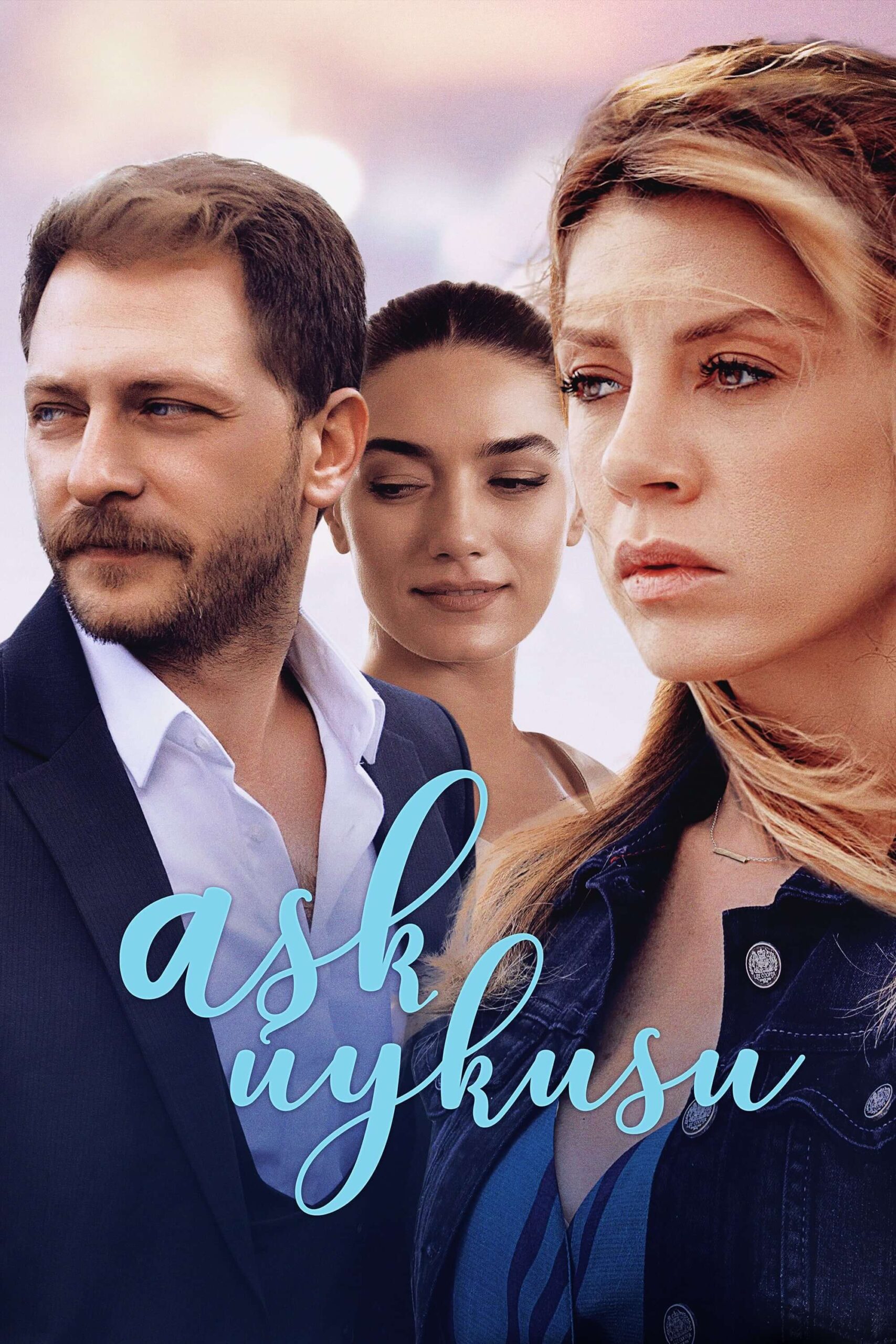 خواب عشق (Ask Uykusu)