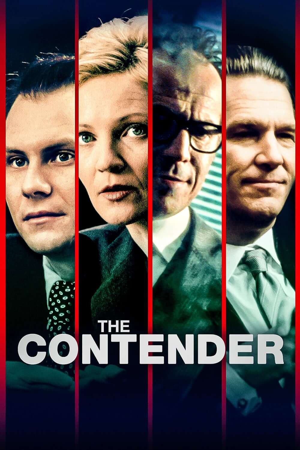 رقیب (The Contender)