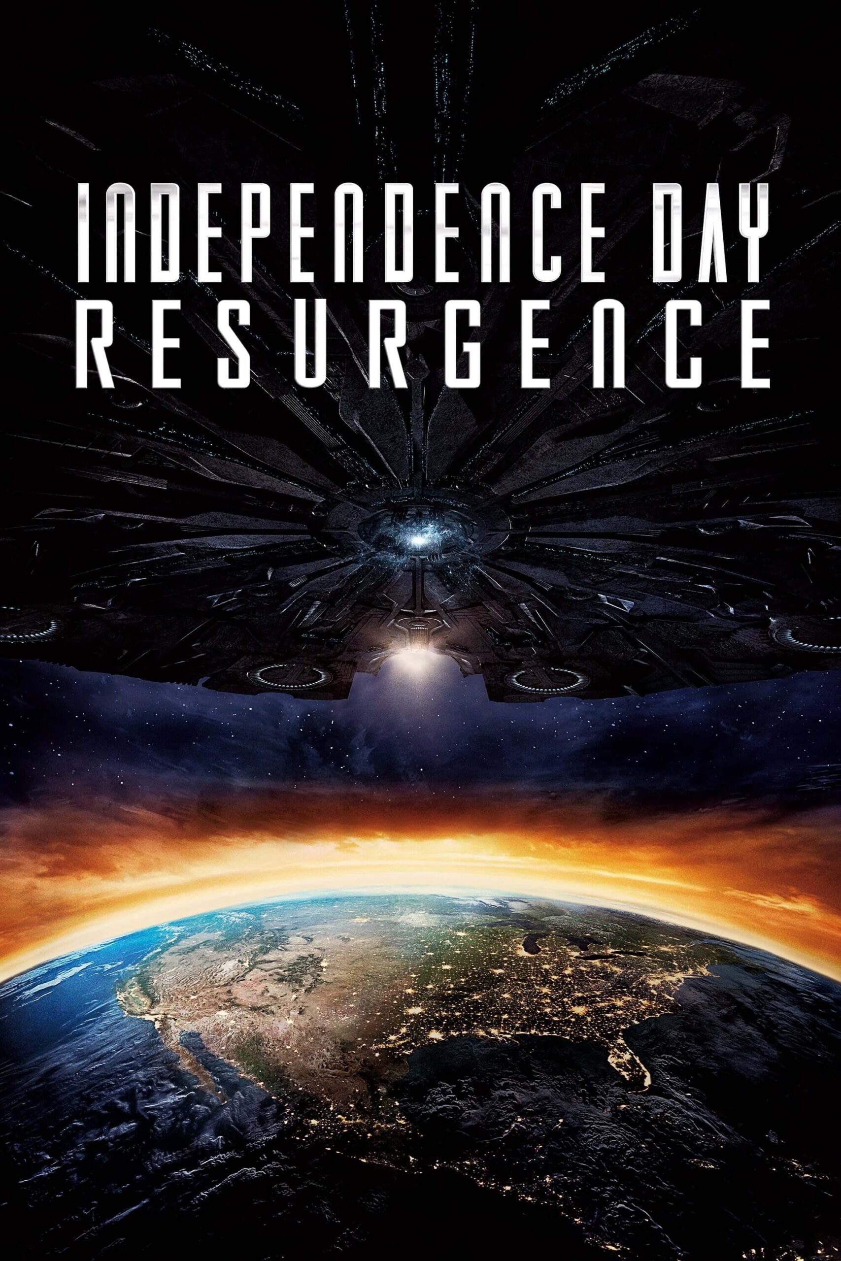 روز استقلال ۲ (Independence Day: Resurgence)