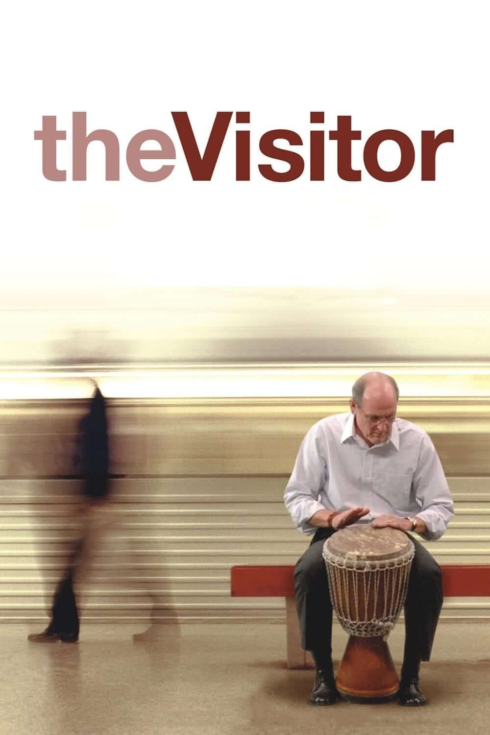 بازدیدکننده (The Visitor)