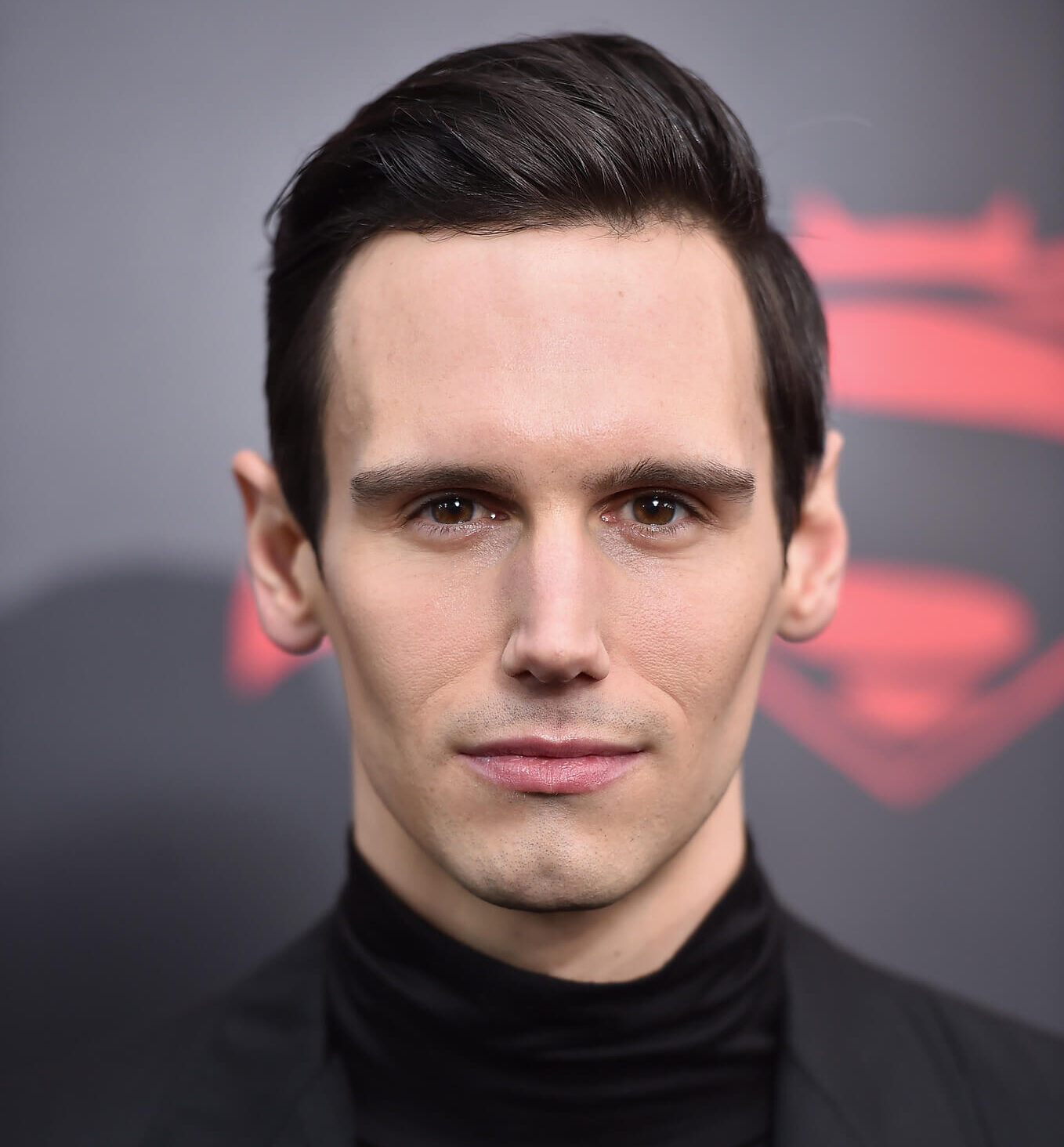 Cory Michael Smith