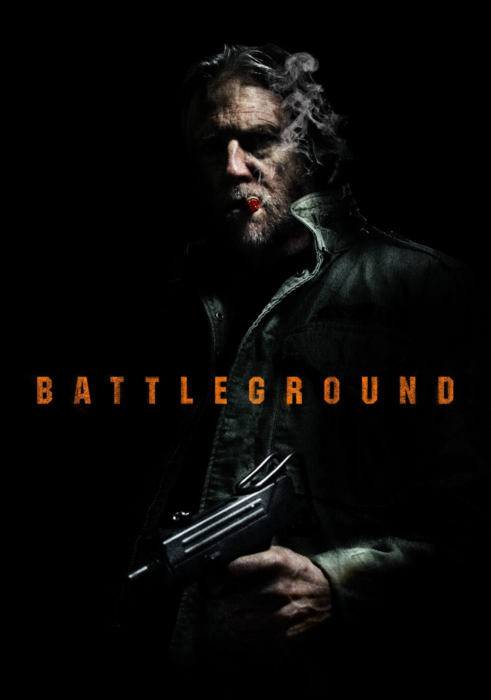 نبردگاه (Battleground)