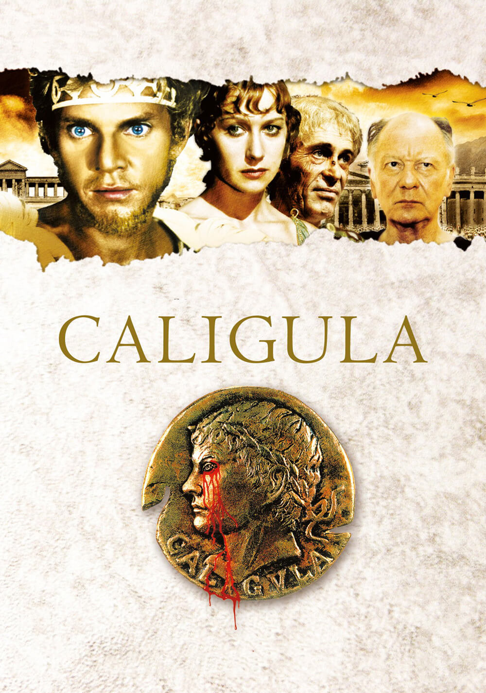 کالیگولا (Caligula)