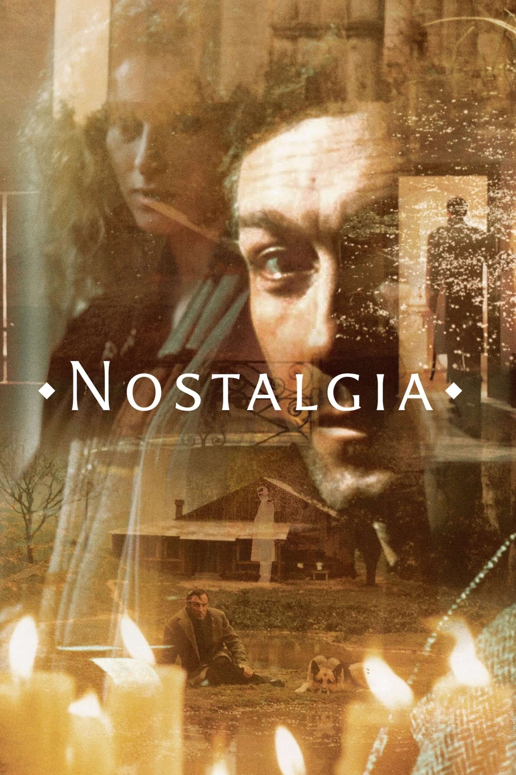 نوستالژیا (Nostalghia)