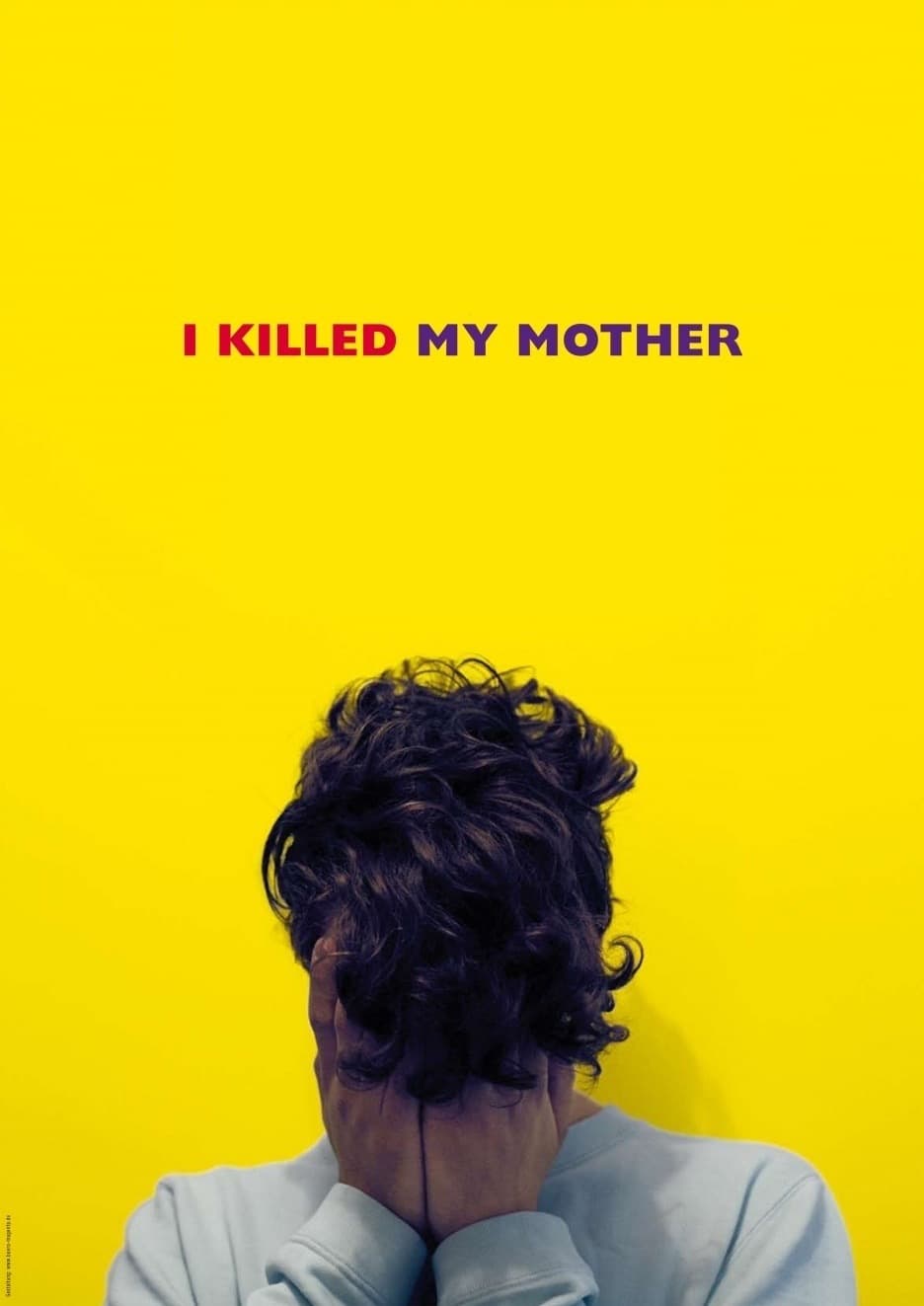 من مادرم را کشتم (I Killed My Mother)