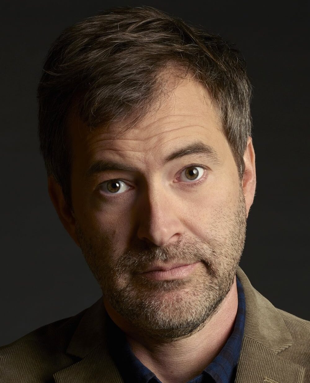 Mark Duplass