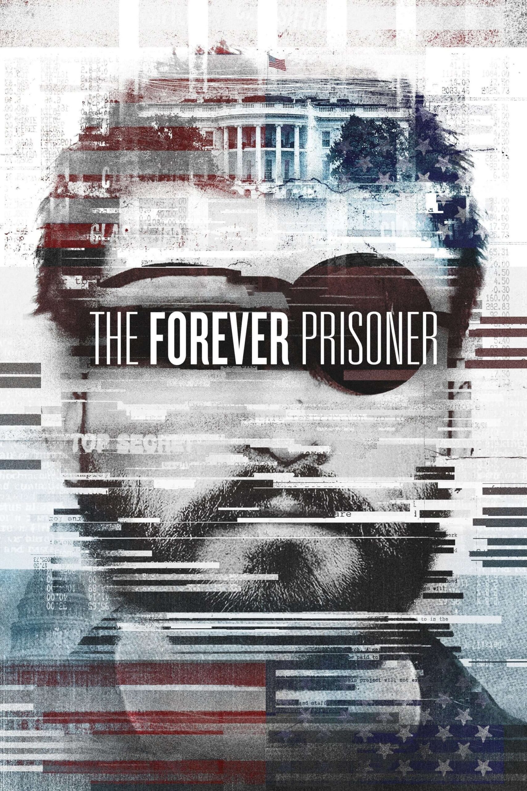 زندانی ابدی (The Forever Prisoner)