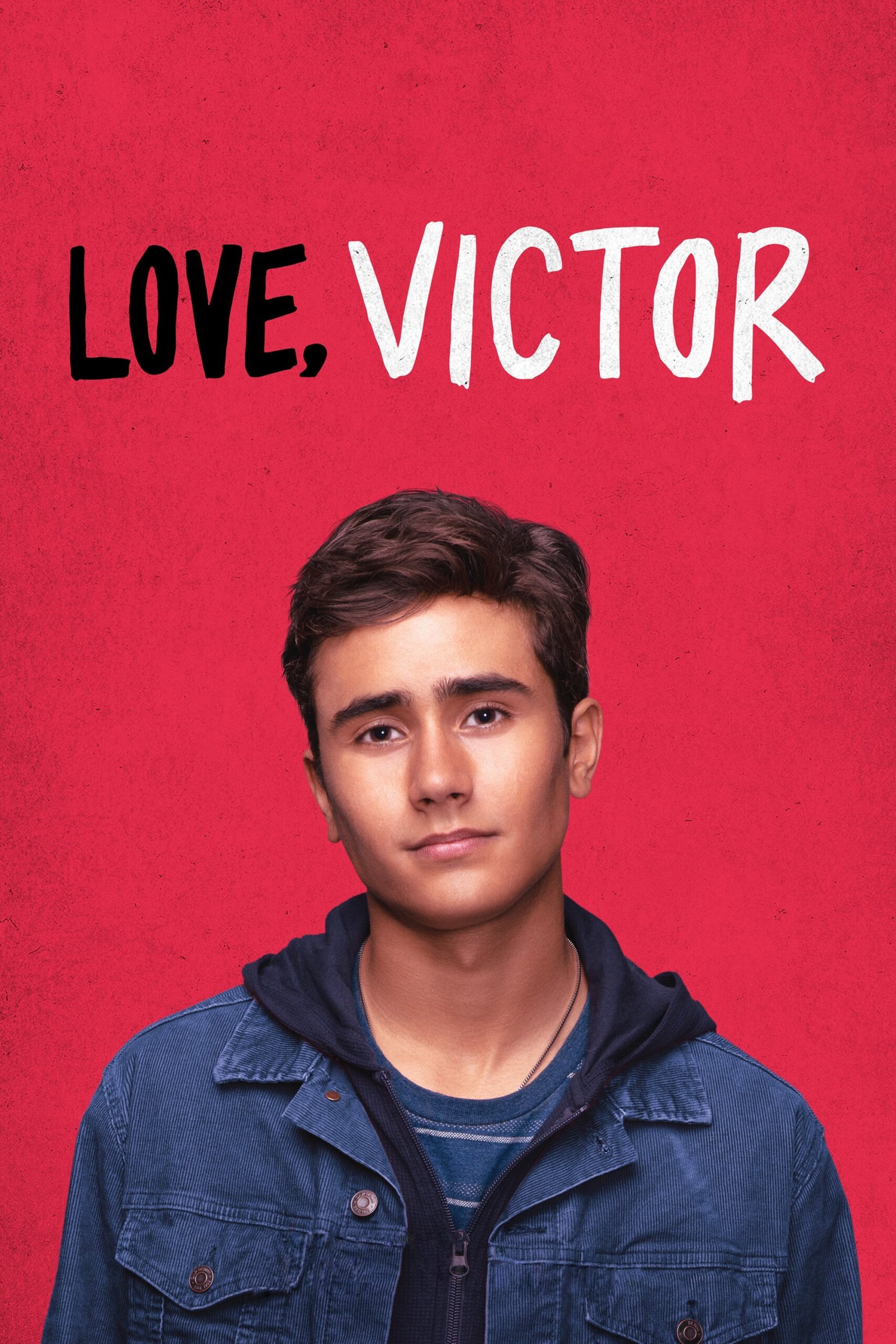 عشق، ویکتور (Love, Victor)