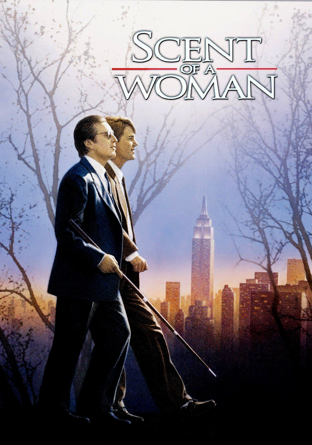 بوی خوش یک زن (Scent of a Woman)