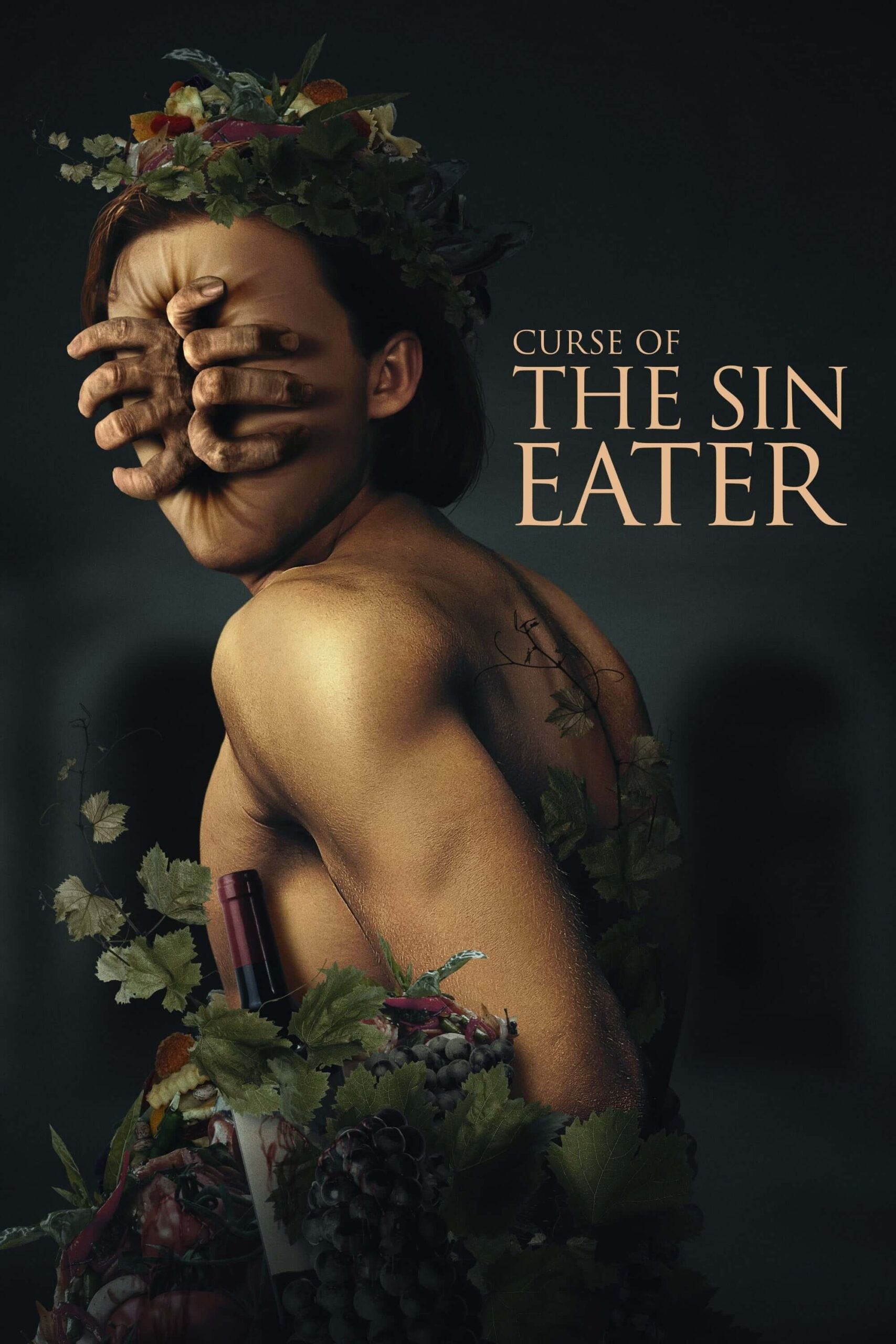 نفرین گناه خوار (Curse of the Sin Eater)